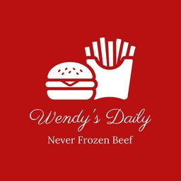 Wendy's Daily logo